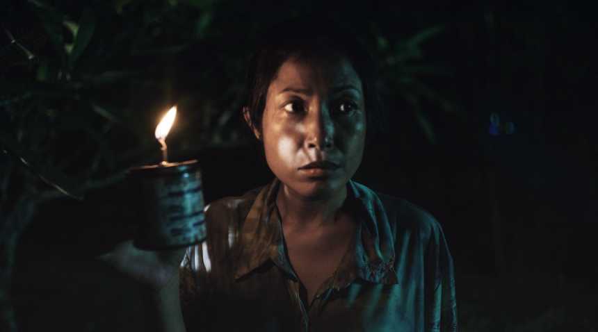 THE SPELL: Watch The First Teaser For Cambodian Horror From MIND CAGE's Amit Dubey